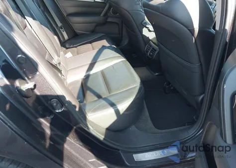 2014 Acura Tl 3.5 из США, поврежденный, VIN 19UUA8F59EA001960